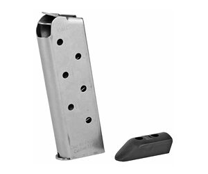 MAG CMC PROD MG 7RD 45ACP OFF W/ PD