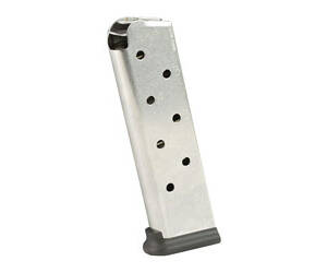 MAG CMC PROD RPM 8RD 45ACP STS W/ PD