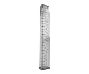 ETS MAG FOR SIG P320 9MM 40RD CLR EX