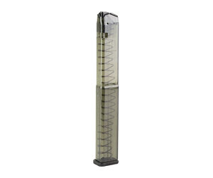 ETS MAG FOR GLK 17/19 9MM 40RD CSMK