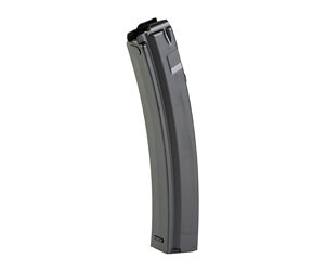 MAG KCI USA FITS MP5 9MM 30RD BLK