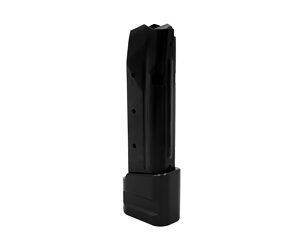MAG SHIELD S15 GLK 43X/48 W/+5 EXT