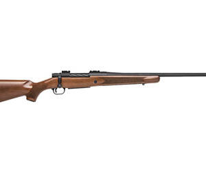 MSBRG PATRIOT 270WIN 22" 4RD BL WLNT