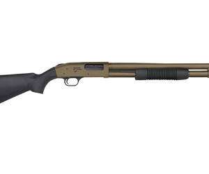 MSBRG 590 THNDR RANCH 12/18.5" 6RD