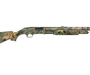 MSBRG 500 TURKEY GRND SLAM 12/20 5RD