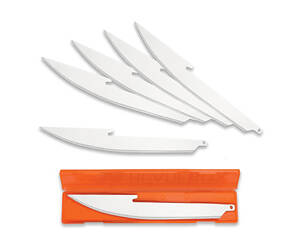 OD EDGE BONING/FILLET 5.0" 6 PACK