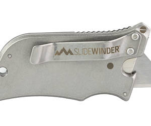 OD EDGE SLIDEWINDER BLACK
