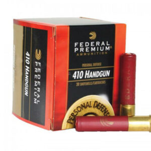FDR 410 3-000-5P HANDGUN 20RD