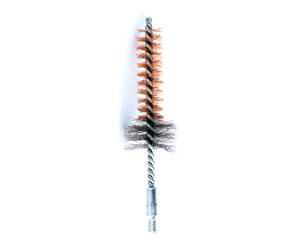 HOPPES CHAMBER BRUSH AR 5.56/223 3PK