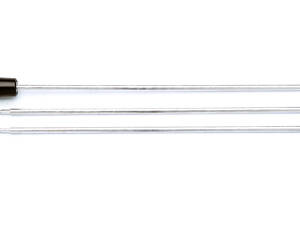 HOPPES 3PC RFL ROD 22CAL