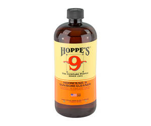 HOPPES #9 QUART
