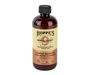 HOPPES #9 PINT BENCH REST