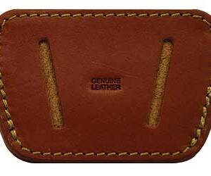 PS PROD BELT SLD HLSTR TAN MED/LG
