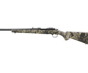 RUG 77/44 44MAG 16.6" 4RD TB KPTK BK