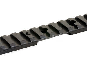 RUGER MKIII MKIV & 22/45 PIC BASE