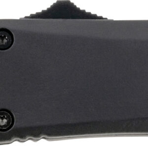 TPL SMALL BLACK RUBBER DAGGER