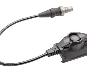 SUREFIRE COMPACT SWITCH PIC 9" BLK