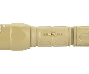 SUREFIRE G2X PRO-TAN 15/600 LM-LED