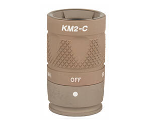 SUREFIRE LED MODULE 350 LUM 6V TAN