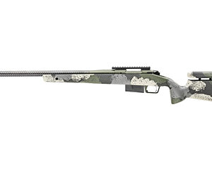 Springfield Armory Waypoint Model 2020 7mm PRC 24in carbon fiber rifle evergreen