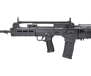 Springfield Hellion bullpup rifle 5.56 NATO 20in black with M-LOK handguard