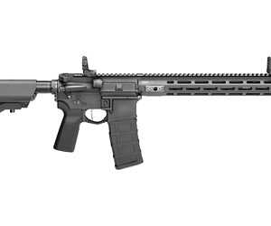 Springfield Armory Saint Victor V2 5.56 NATO 14in rifle with B5 SOPMOD stock and 30rd Magpul PMAG