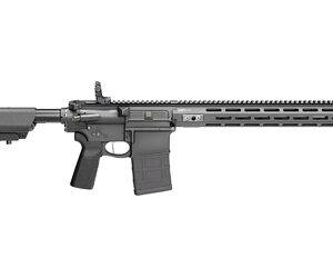 Springfield Armory Saint Victor V2 .308 Win 16in rifle black side view