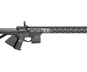 Springfield Armory SAINT VICTOR V2 5.56 NATO 16 inch black rifle with free-float M-LOK handguard