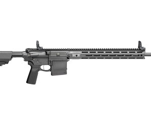 Springfield Armory SAINT Victor V2 .308 Win 20in black rifle with M-LOK handguard