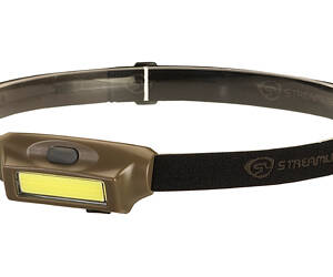 STRMLGHT BANDIT HL USB COY RED LED