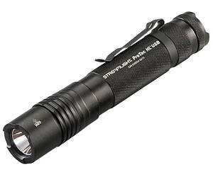 STRMLGHT PROTAC HL USB RECHARGEABLE