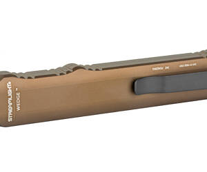 STRMLGHT WEDGE USB-C COY