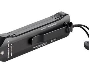 STRMLGHT WEDGE XT 500 LUMENS BLACK
