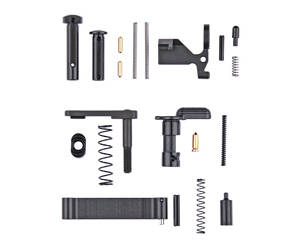 SANTAN AR15 LPK W/O GRIP/TRIGGER