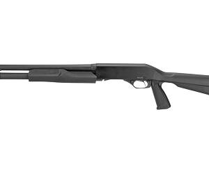 STEVENS 320 12/18.5/3" 5RD PG