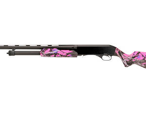 STEVENS 320 CMP 20GA 26" 5RD MDYGRL