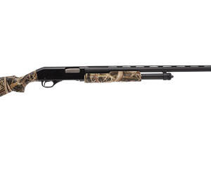 STEVENS 320 FIELD 12/28 CAMO SYN