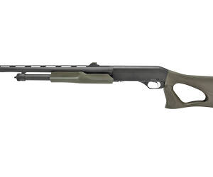 STEVENS 320 TURKEY TH 12GA 22" 3"