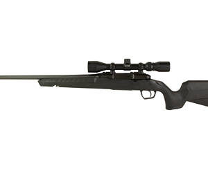 SAV AXIS XP 223REM 22" 4RD BLACK
