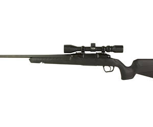 SAV AXIS XP 243WIN 22" 4RD BLACK