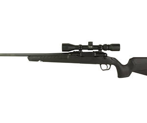 SAV AXIS XP 30-06SPRG 22" 4RD BLACK