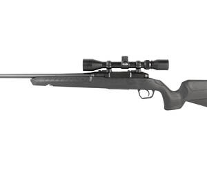 SAV AXIS XP CMPCT 6.5CM 20" 4RD BLK