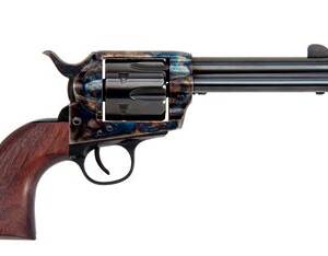 TRADITIONS 1873 SA 45LC CCH/WD 4.75"