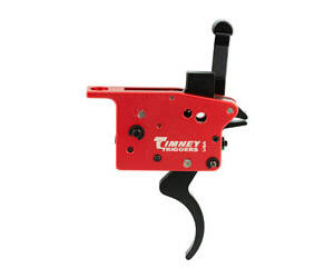 TIMNEY TRIG FITS MOSIN NAGANT