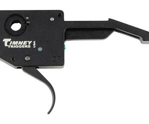 TIMNEY RUGER AMER GEN 1 CENT CURVE