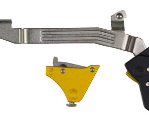 TIMNEY ALPHA TRG FOR GLK GEN 5 GLD