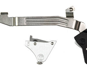 TIMNEY ALPHA TRG FOR GLK GEN 5 SIL