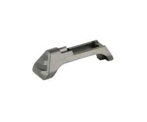 TYRANT P365 EXT MAG RELEASE BLACK