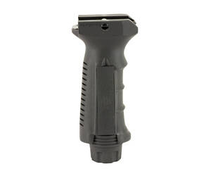 UTG ERGO AMBI VERT FORGRP BLK