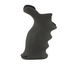 UTG AR15 CMBT SNPR PSTL GRP BLK